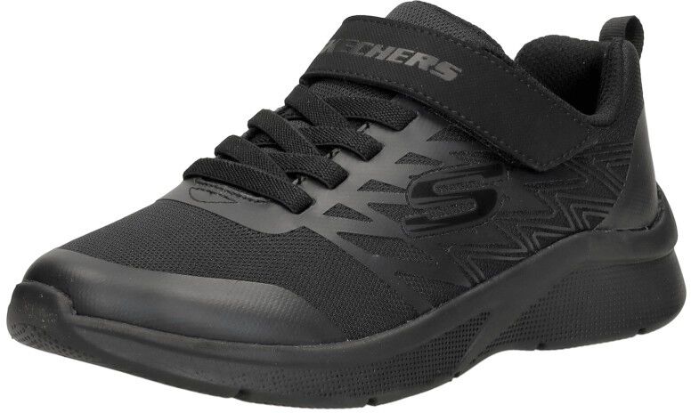 Skechers Microspec - Texlor zwart