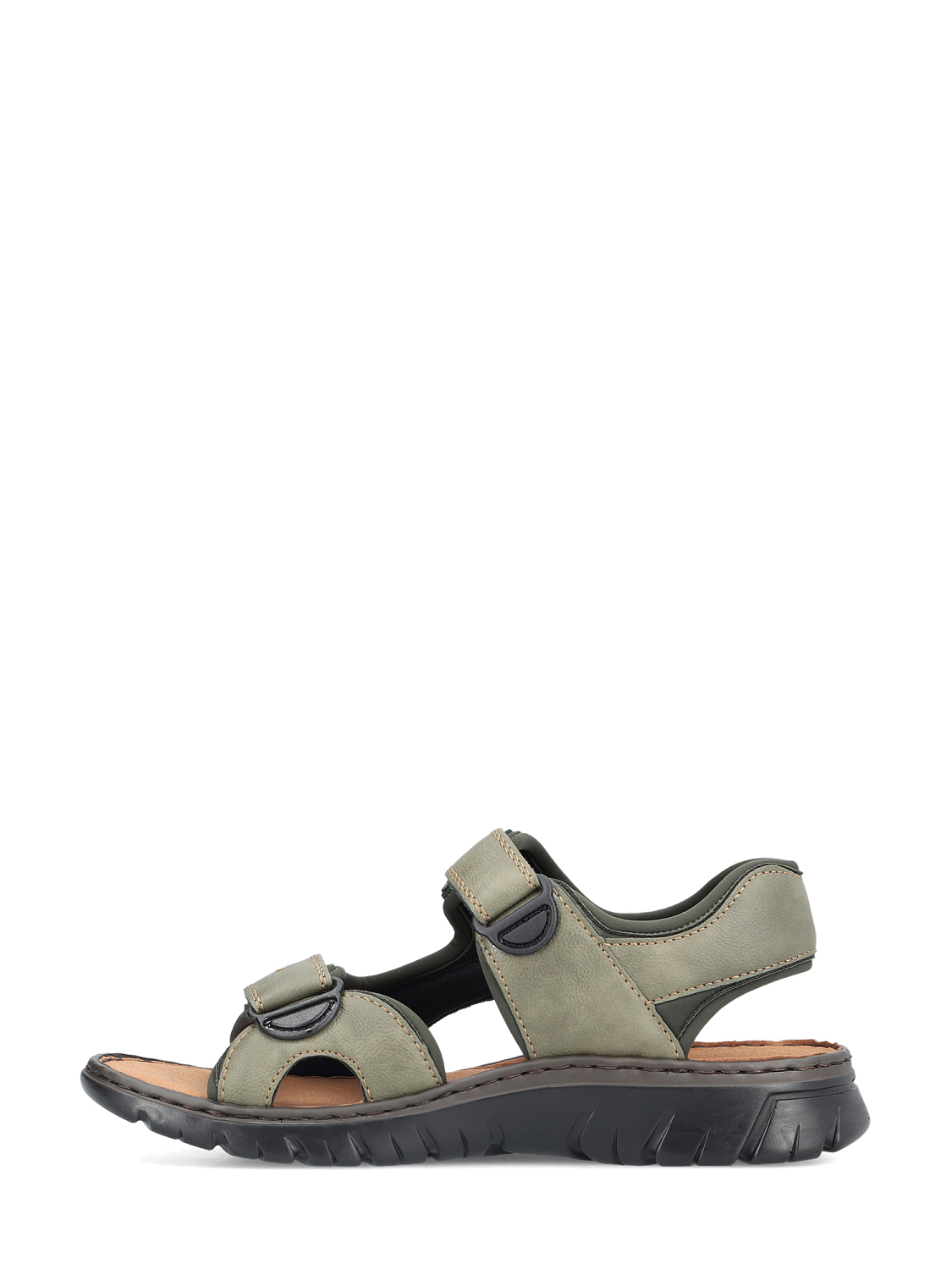 Rieker Trailstep sandal