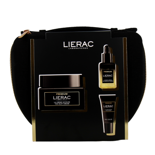 Lierac Premium crème soyeuse anti âge - Peau normale à mixte