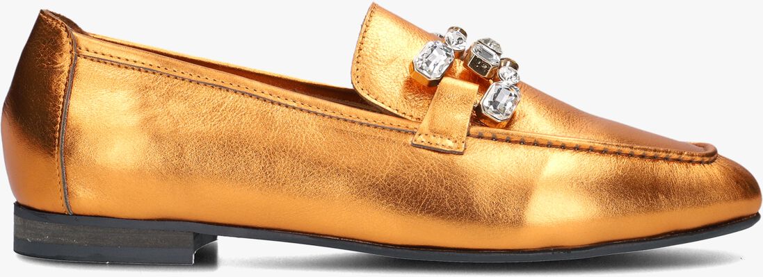 NOTRE-V oranje notre-v loafers 6112