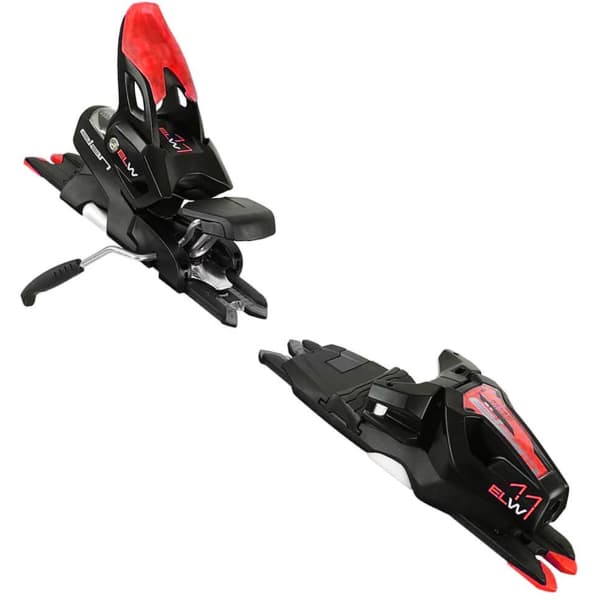 Pack ski ELAN PRIMETIME N°5 W PS + ELW 11.0 GW SHIFT