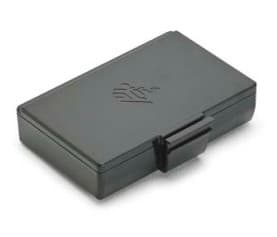 Zebra PowerPrecision+ - Skriverbatteri - 2280 mAh - for Zebra ZQ320, ZQ320 Mobile Receipt Printer
