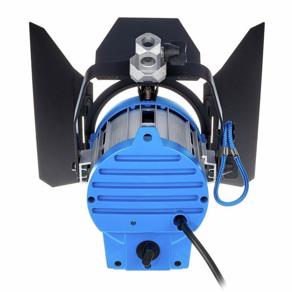 ARRI Junior 650 Plus Manuell Scheinwerfer Set