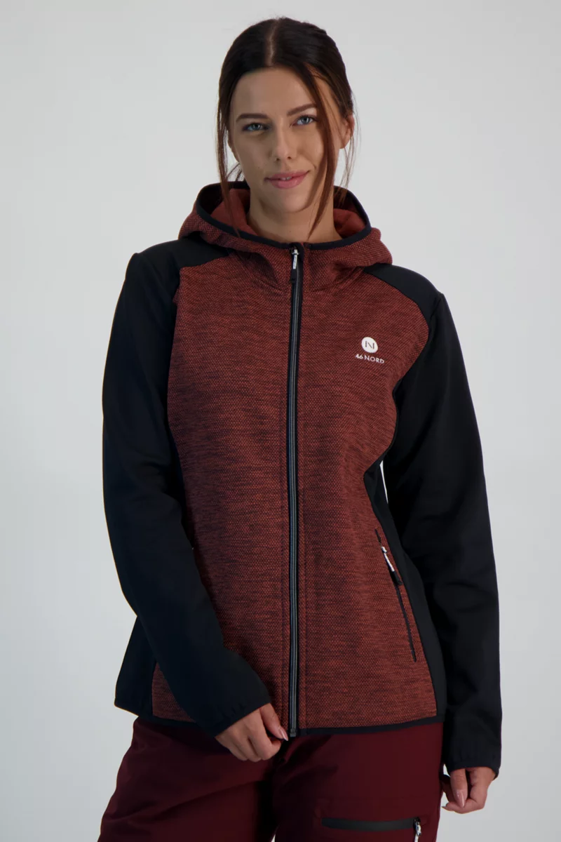46 NORD Damen Midlayer
