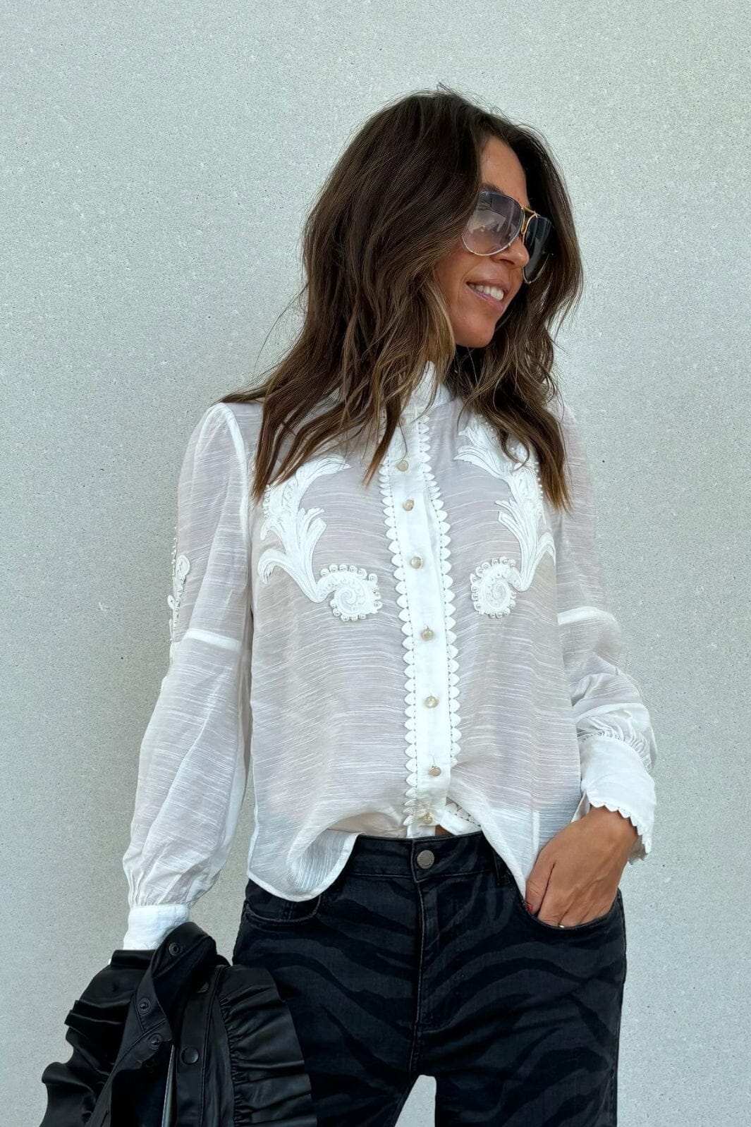 Gossia Mallago Shirt