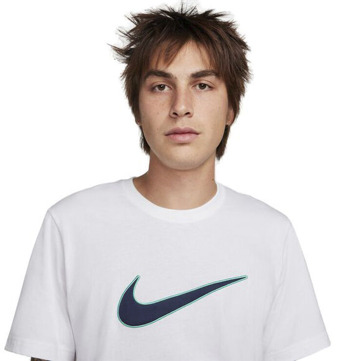 Nike Sportswear T-shirt Hvid