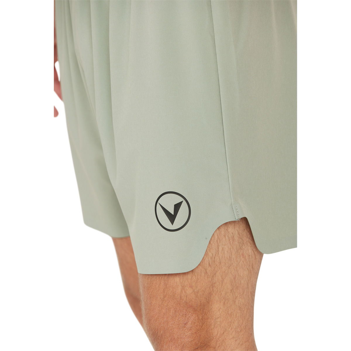 Virtus Spier Løbeshorts Herre