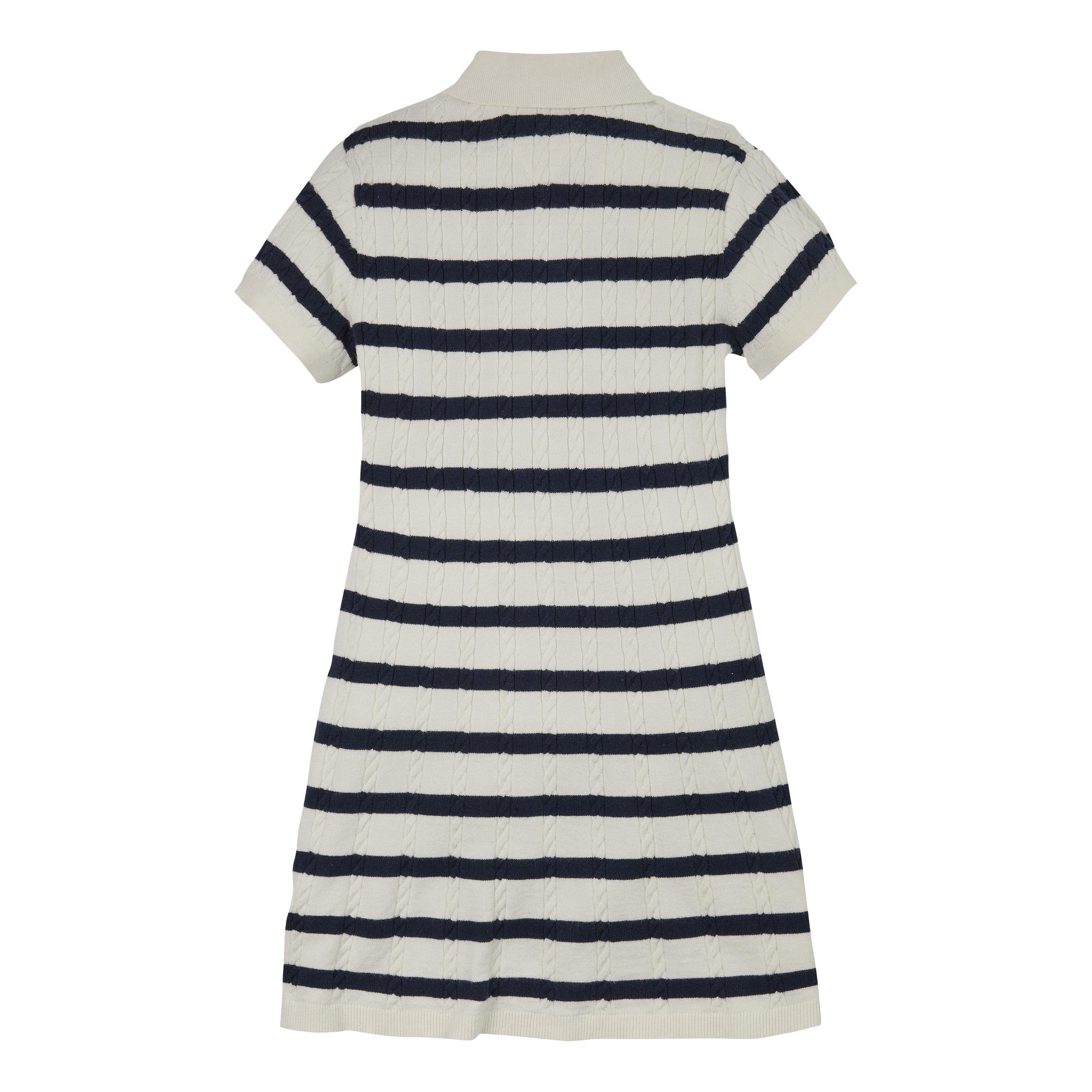 Tommy Hilfiger SWEATER DRESS SS
