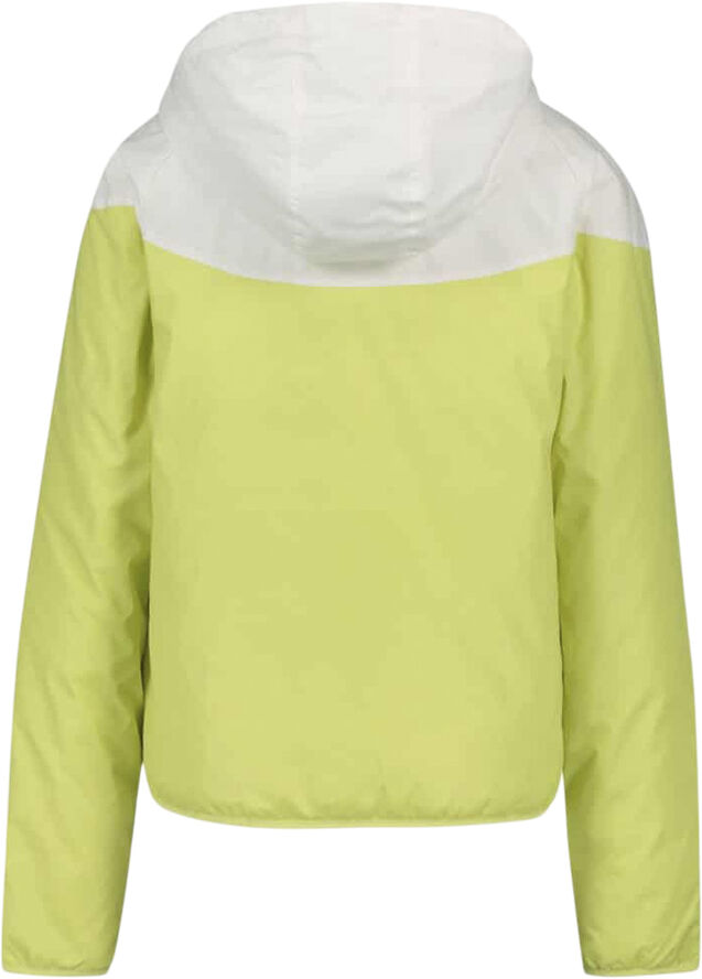 Nike sportswear windrunner White