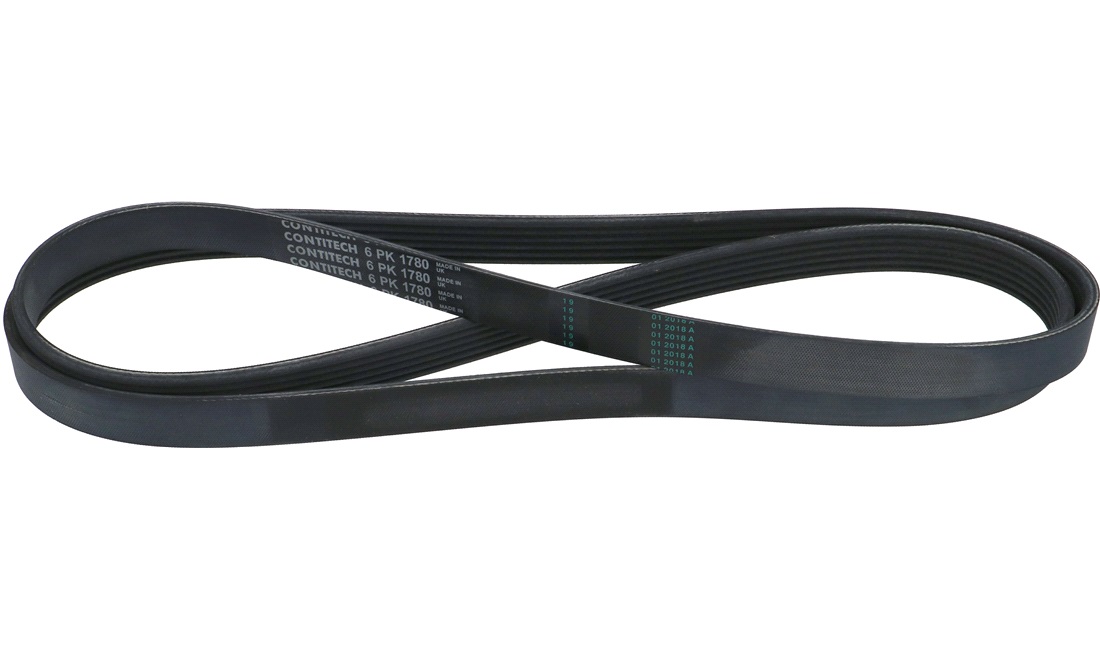 Multi v-rem 6 pk x 1780 mm