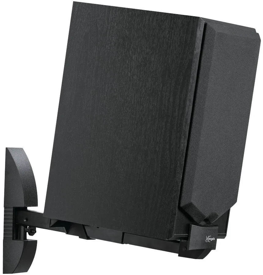 Vogel's VLB-200 (la paire) Supports pour enceintes