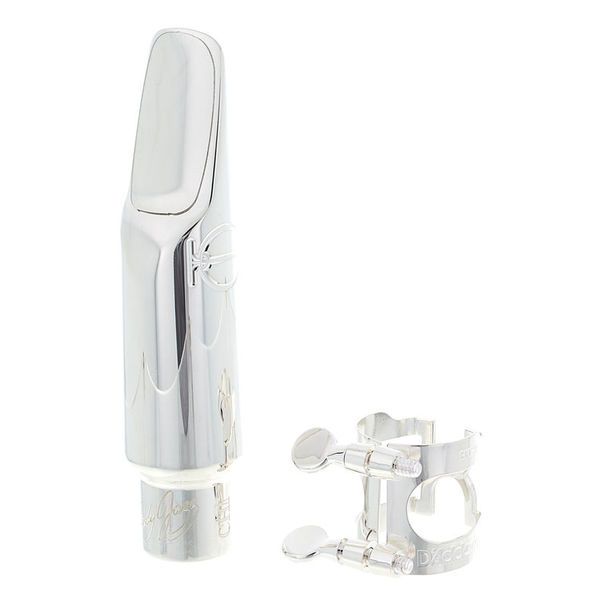 Jody Jazz Tenor DV CHI 8* Mouthpiece