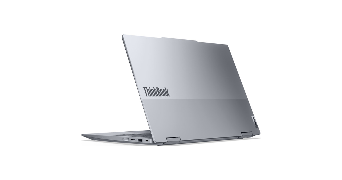 LenovoThinkBook 14 2-in-1 G5 IAU (21SQ000BMH) 14