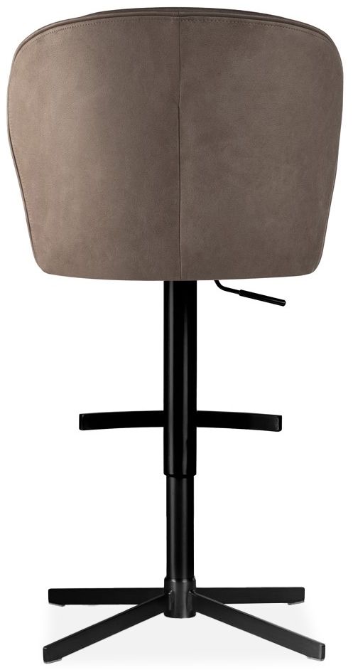 Barkruk  Brugge B57 x D60 x H90 cm