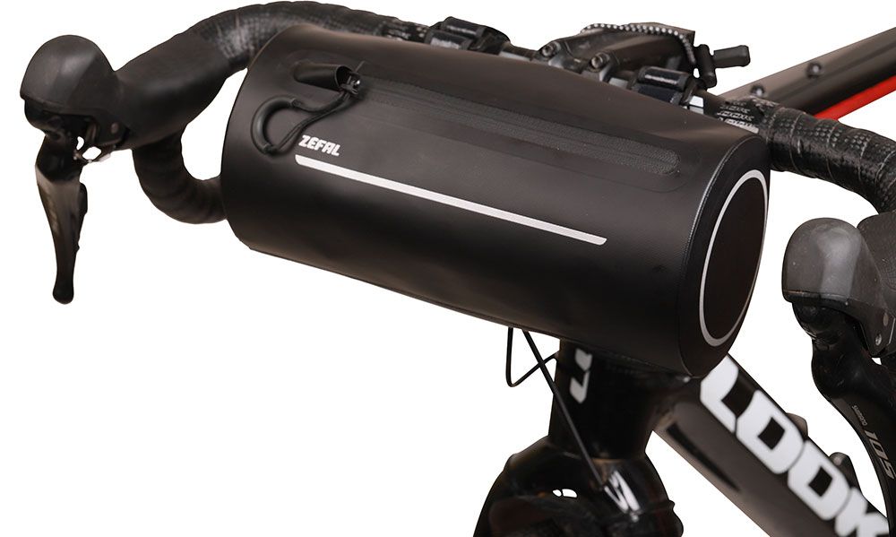 Zéfal Z Adventure F2 Lenkertasche kaufen | Bike-Discount