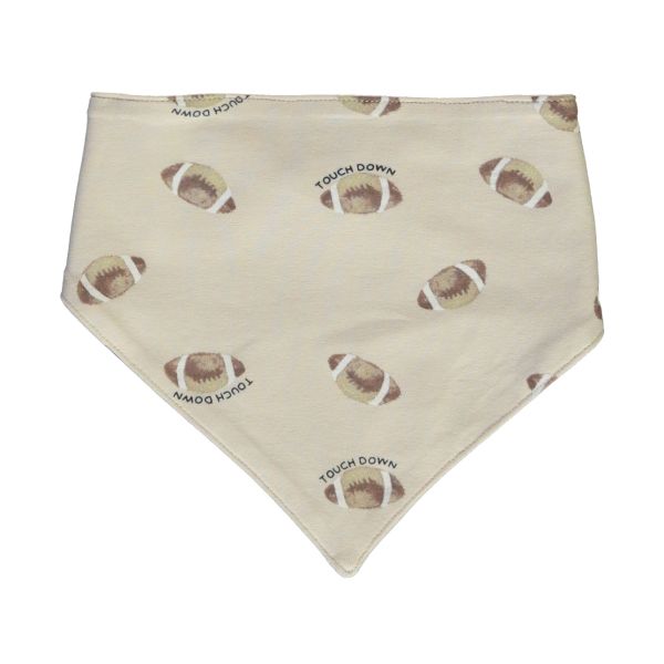 Baby Look Bandana - Sports - Sand Shell