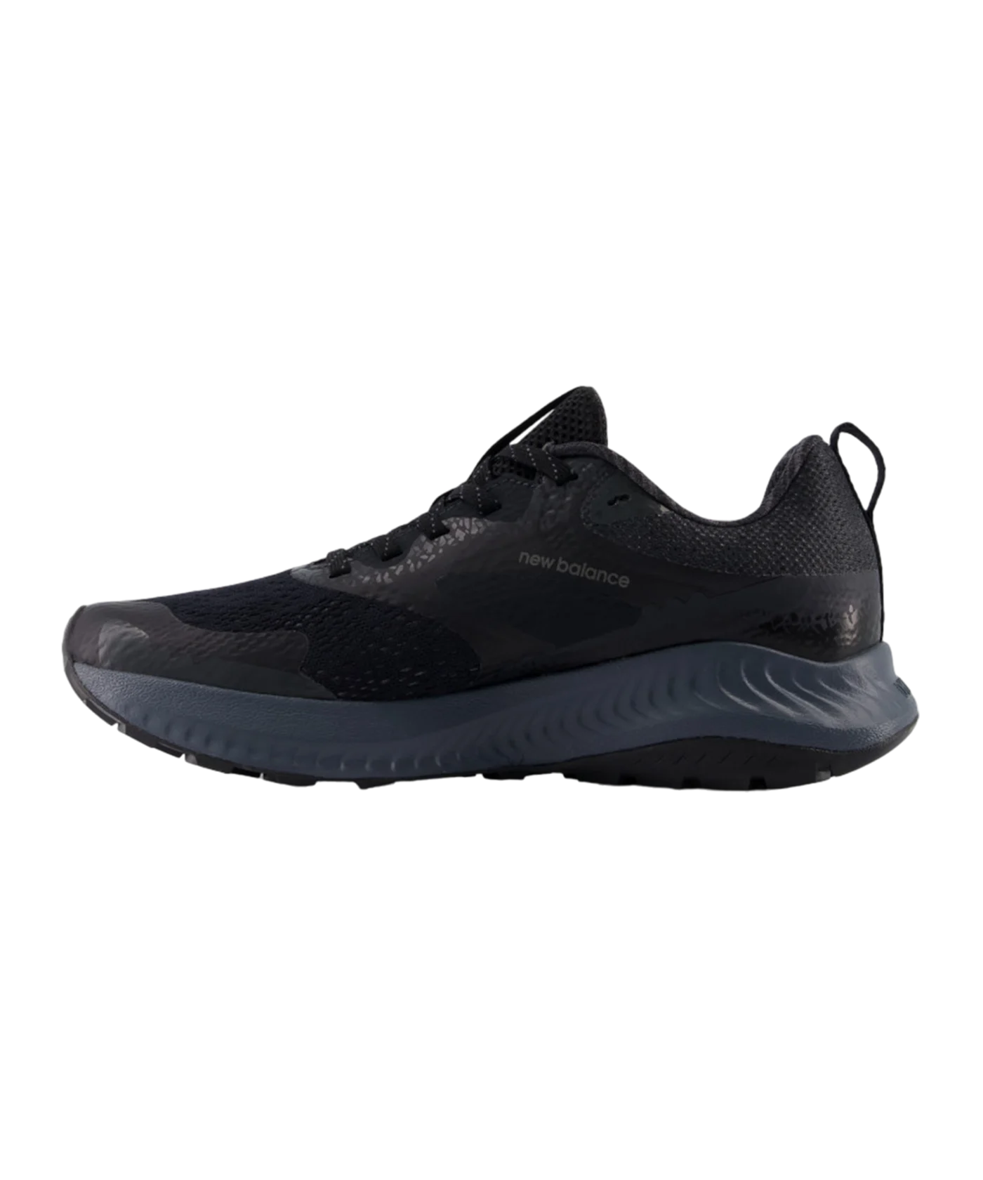 New Balance DynaSoft Nitrel V5 GTX Damen Schwarz FGR5