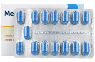 Metagenics MetaStudent Tabletten 60TB