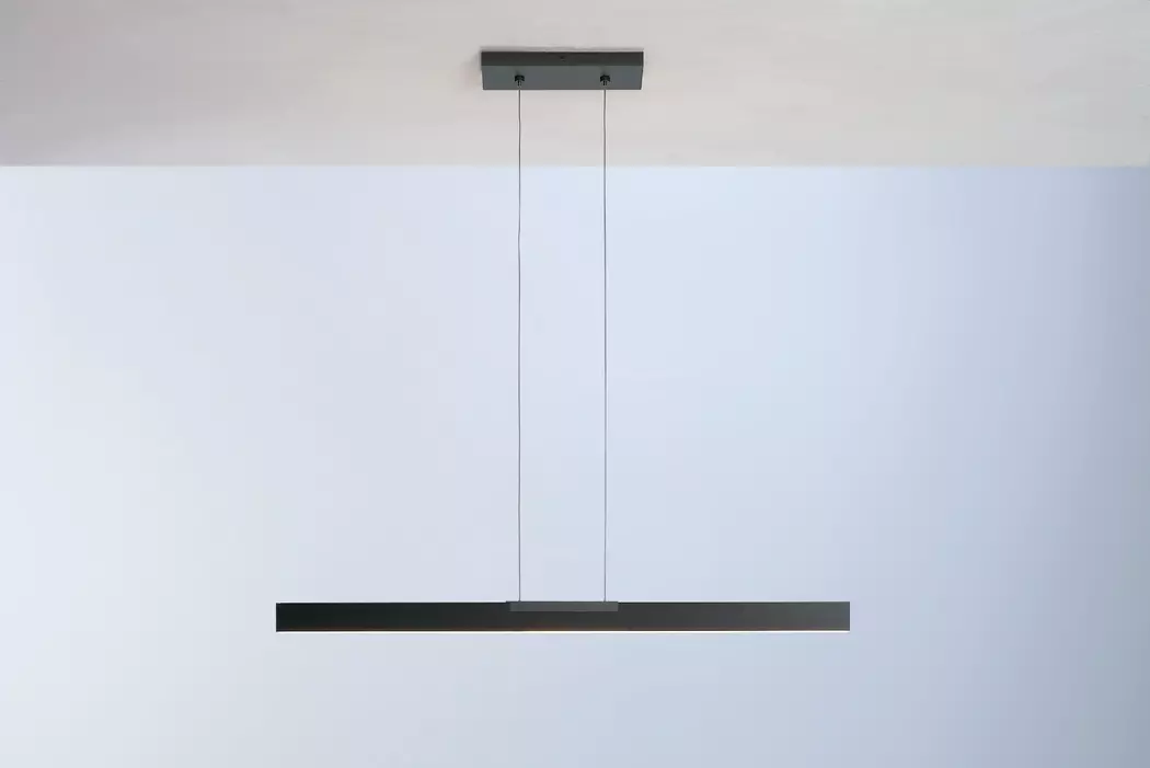 LED-Pendelleuchte Nano