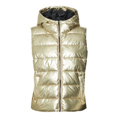 Doudoune sans manche femme Upsala VERO MODA