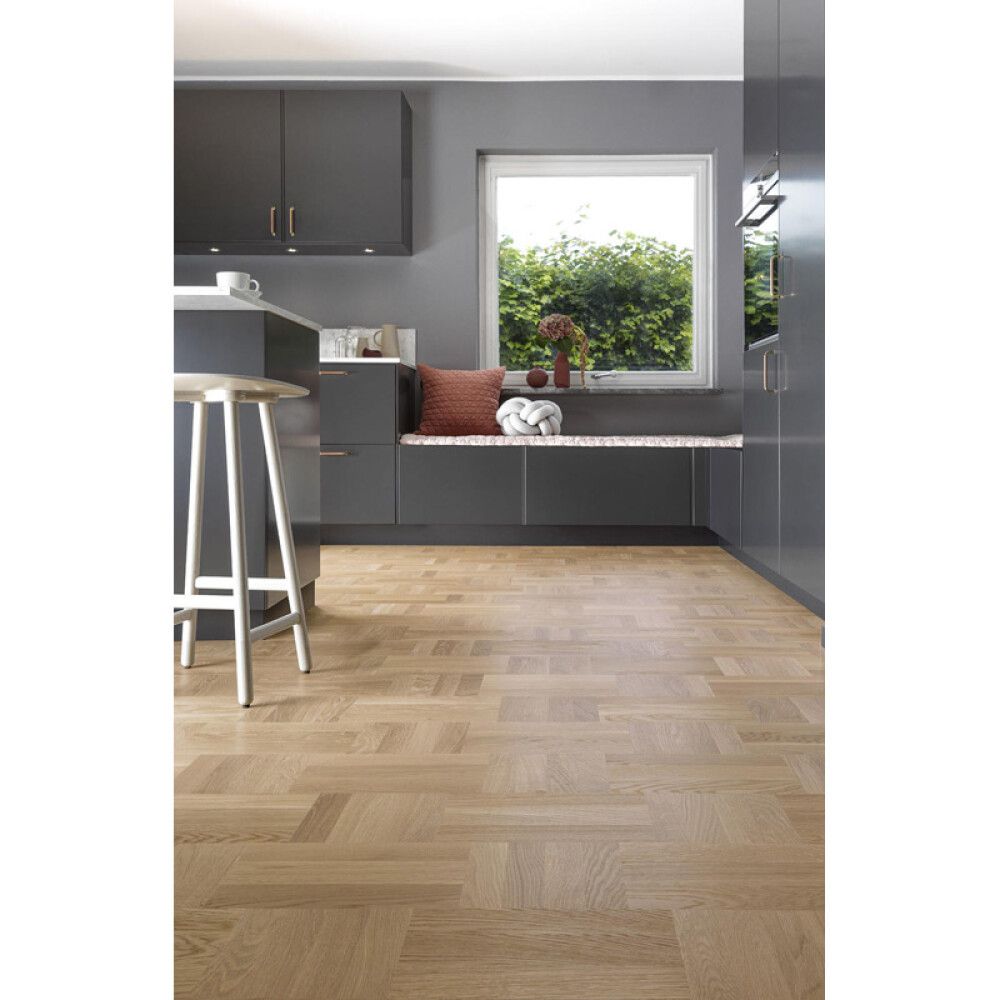 PARKETTGULV TARKETT NOBLE OAK ART DECO 16X192X2028 5G
