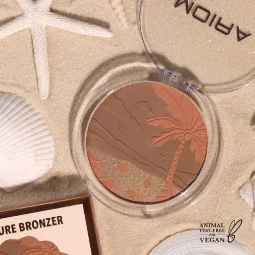 Signature Bronzer 004 Soft Tawny