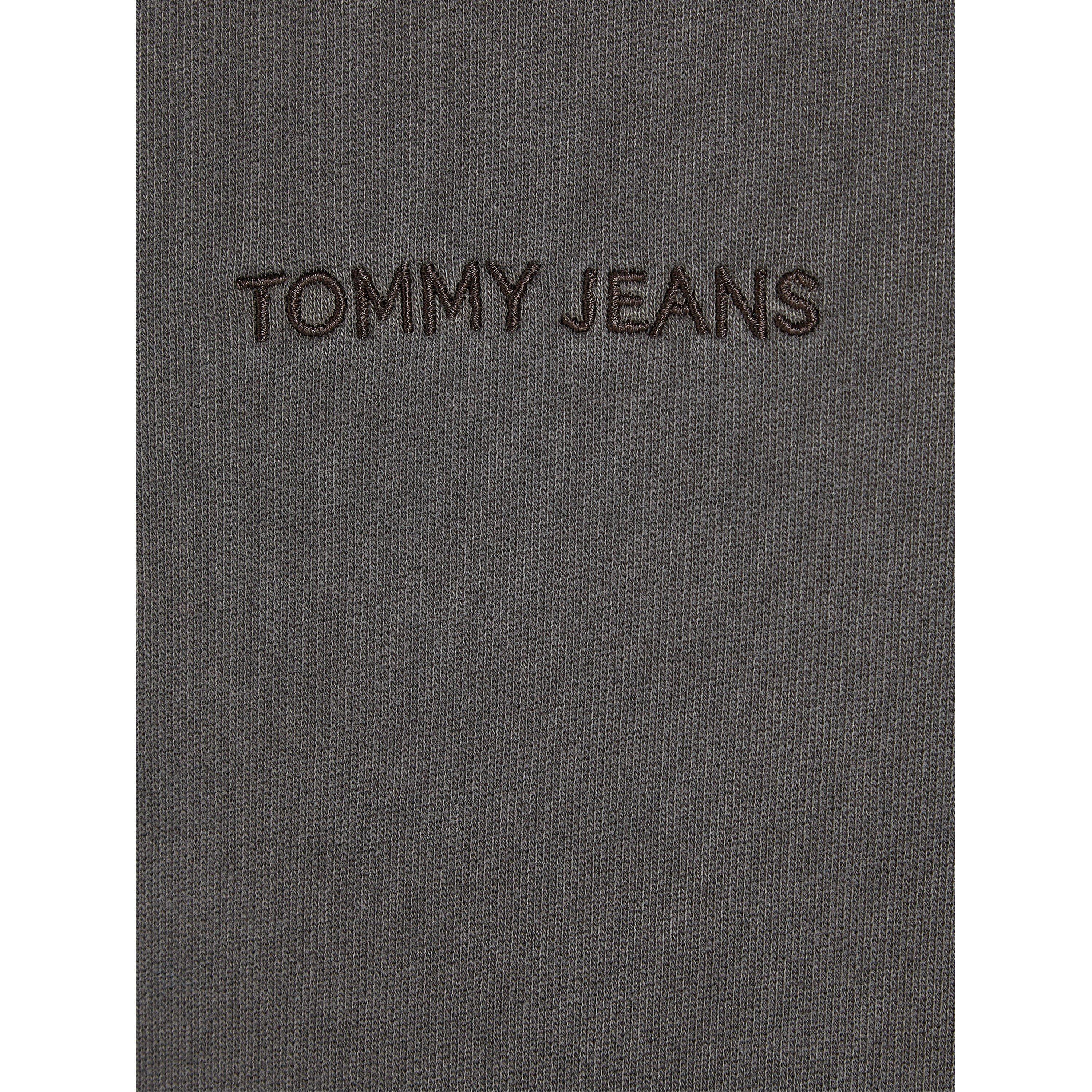 Tommy Jeans Tjm Rlx S Classic Crew