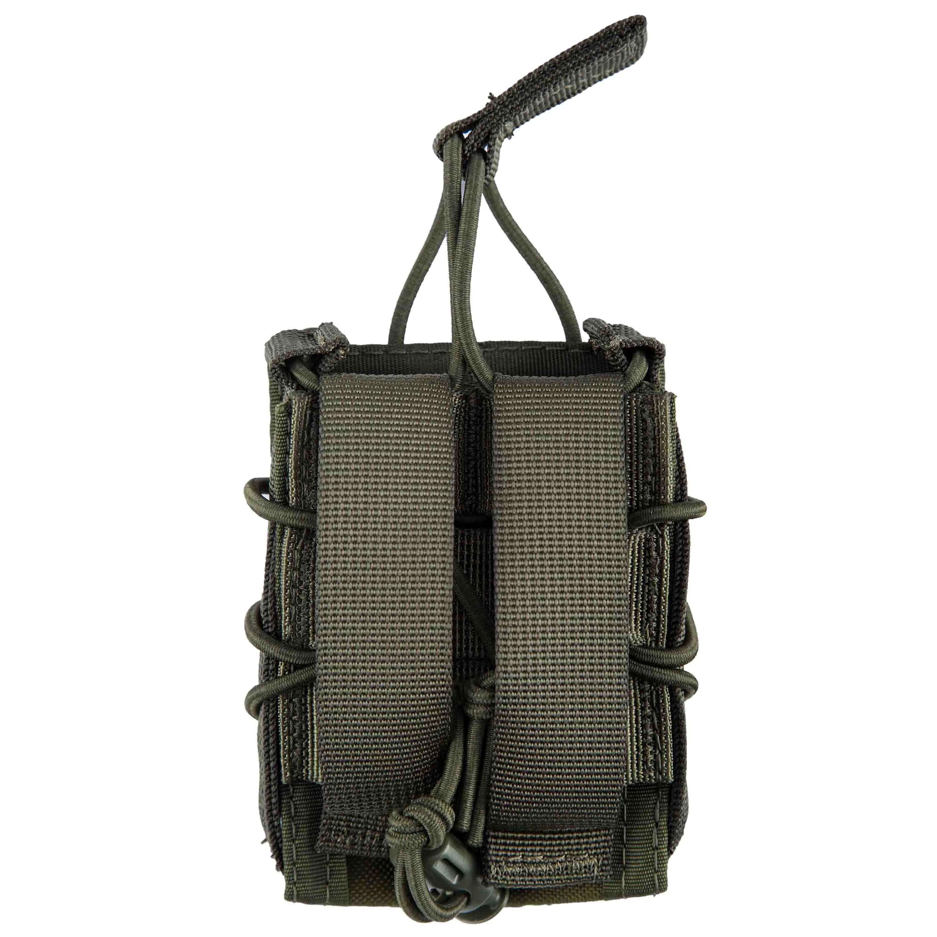 Invadergear -  Magazintasche 5.56 Fast Mag Pouch