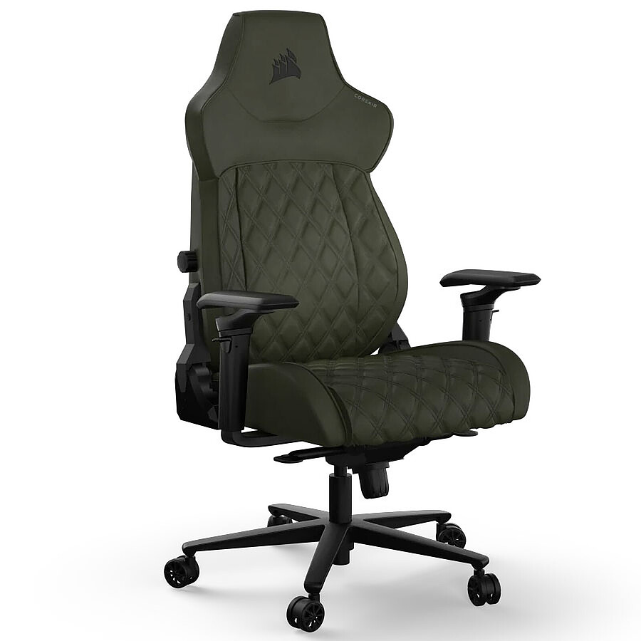 Corsair TC500 Luxe - Sherwood