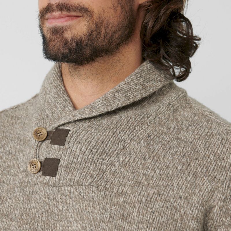 Lada Sweater - Pullover homme