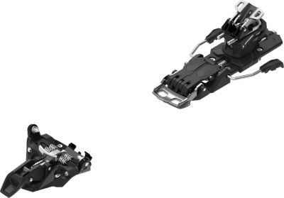 AtomicBackland Summit 9 BR - schwarz