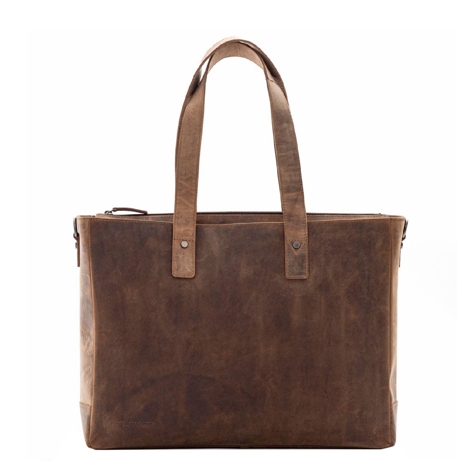 Plevier Retro Hopper Shopper 15.6