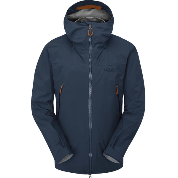 Veste randonnée RAB KANGRI PACLITE PLUS JKT DEEP INK