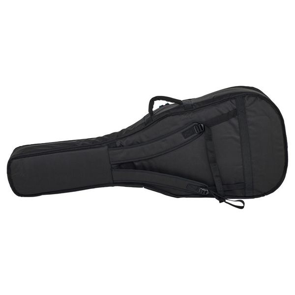 Harley Benton HBO-850BK w/Bag