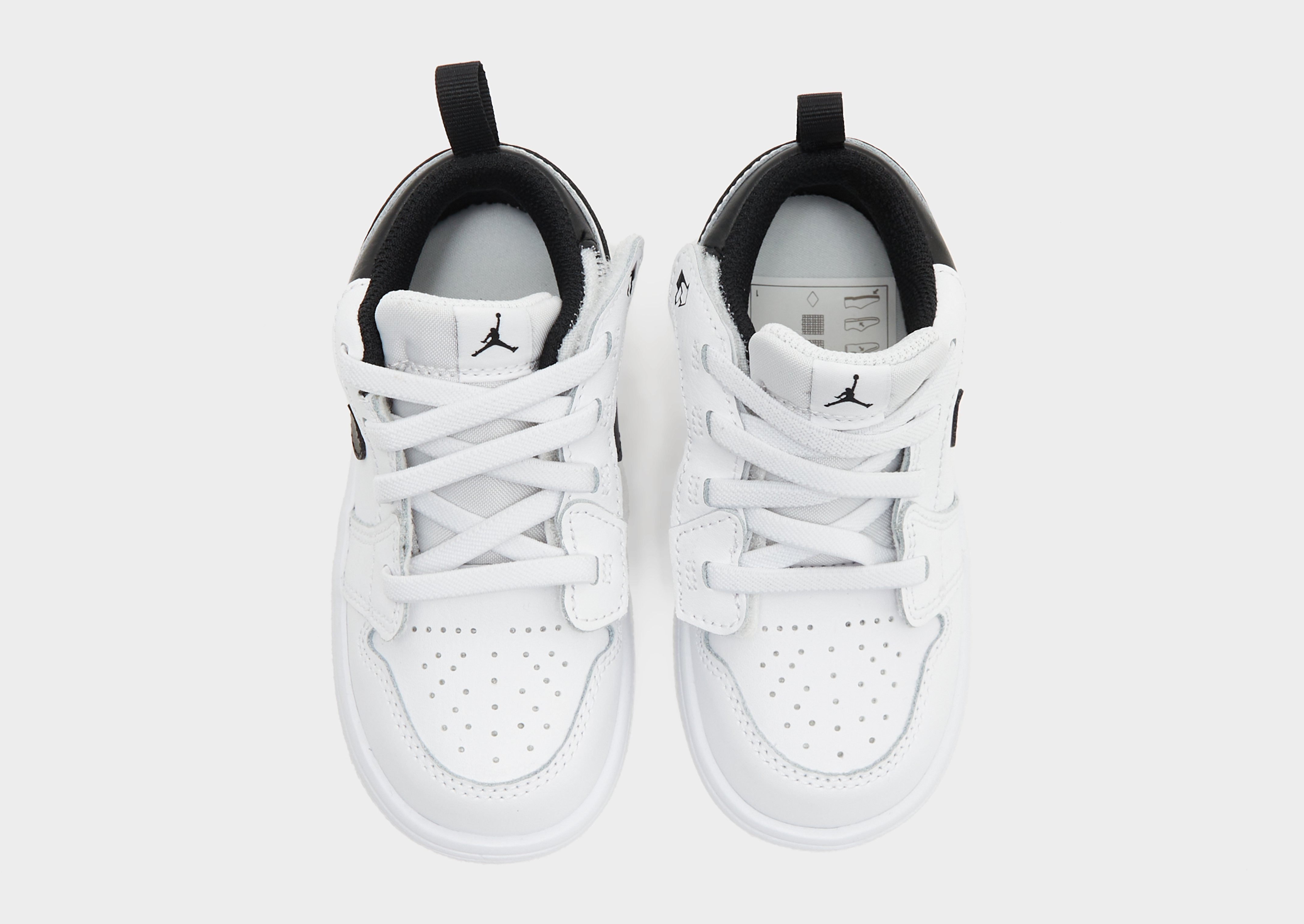 Jordan Air Jordan 1 Low Bébé