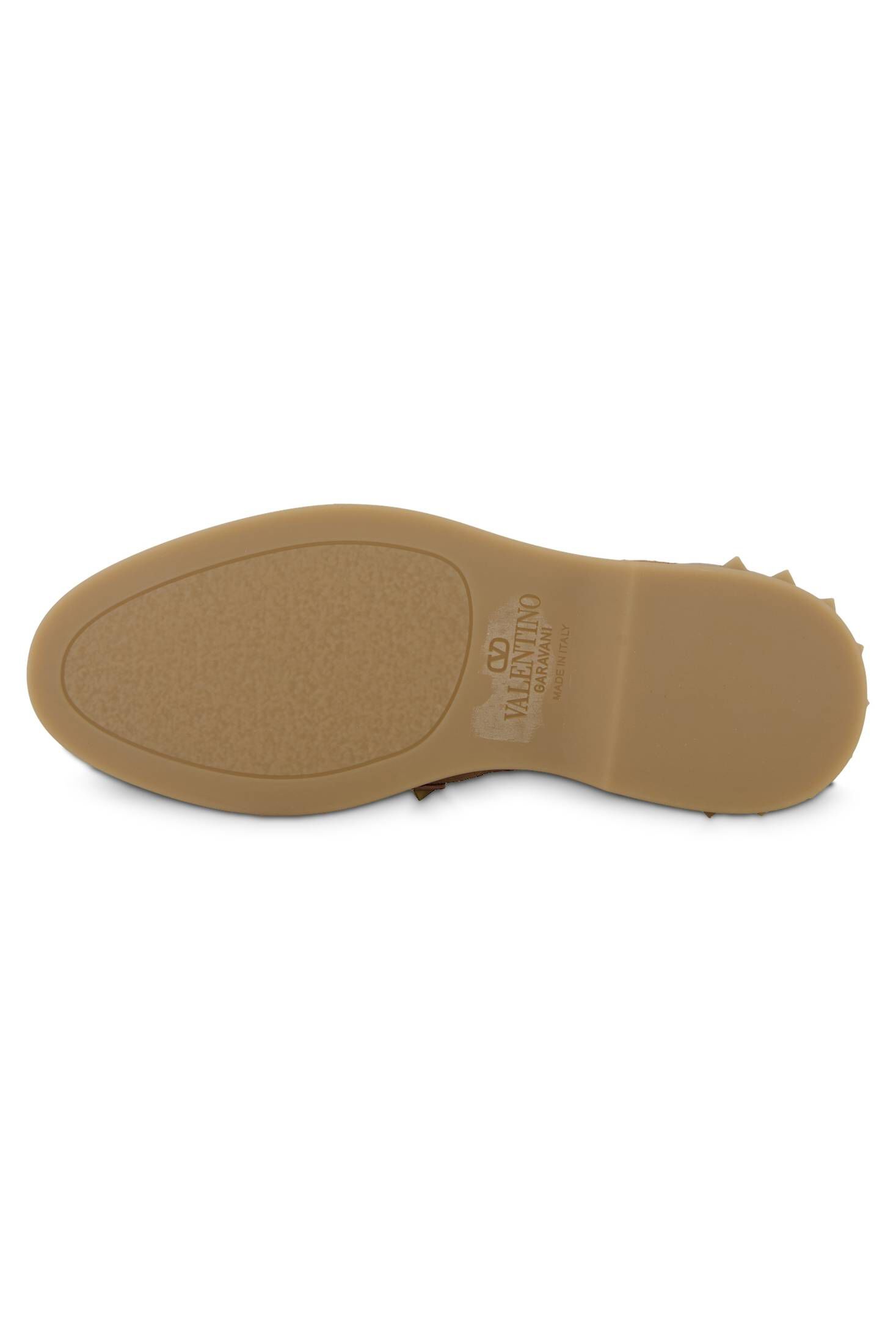 Valentino Garavani| Damen Loafer LEISURE FLOWS aus Leder