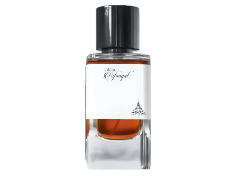 Paris Corner - Rifaaqat Eau de parfum - 85ml