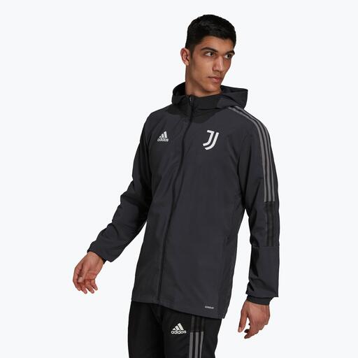 Moletom da Juventus