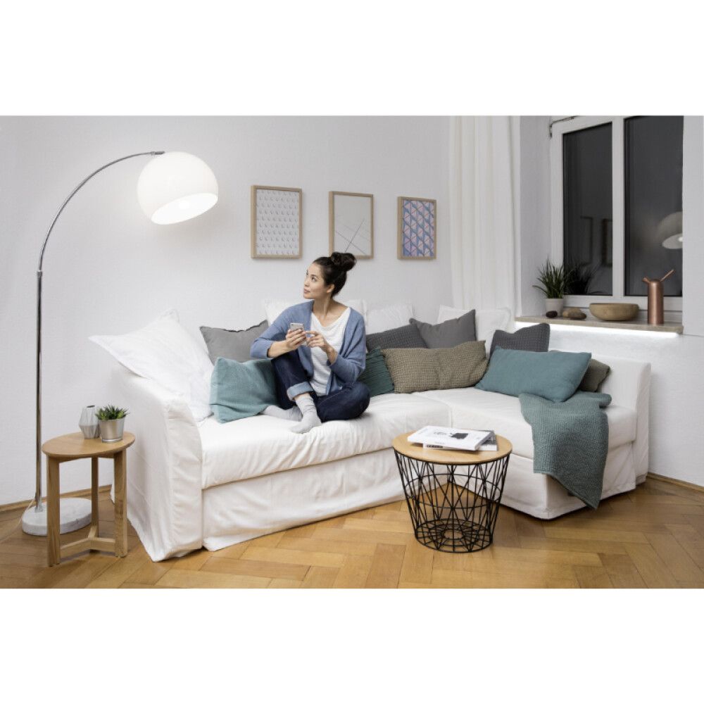 LYSPÆRE SMART+ WIFI CL P40 DIM TBDW/ E14 5W