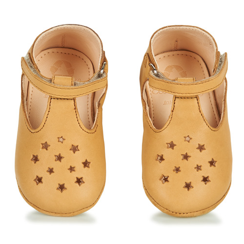 Easy Peasy - LILLOP - Cognac