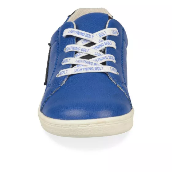 Baskets BLEU CHARLIE & FRIENDS