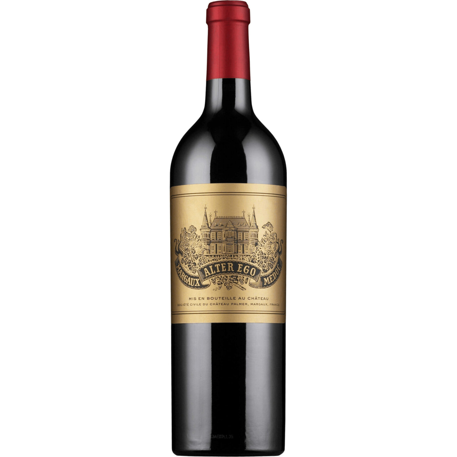 Magnum Margaux AOP Alter Ego de Palmer -150cl
