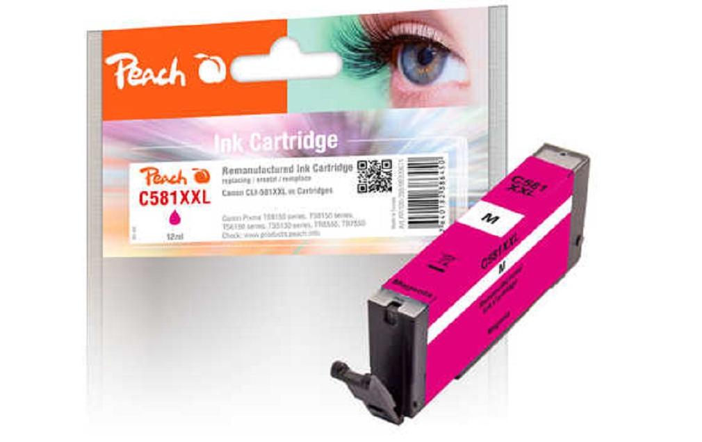Tinte Canon CLI-581XXL MagentaTinte, Magenta