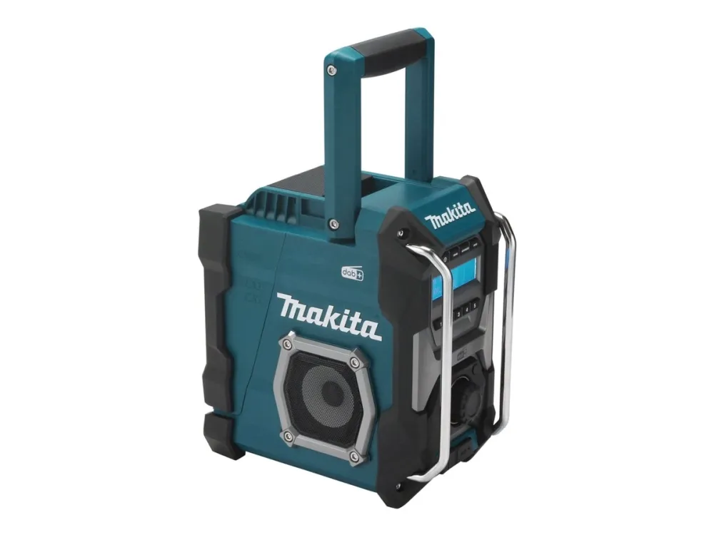 Makita MR003GZ - Jobsteds-radio