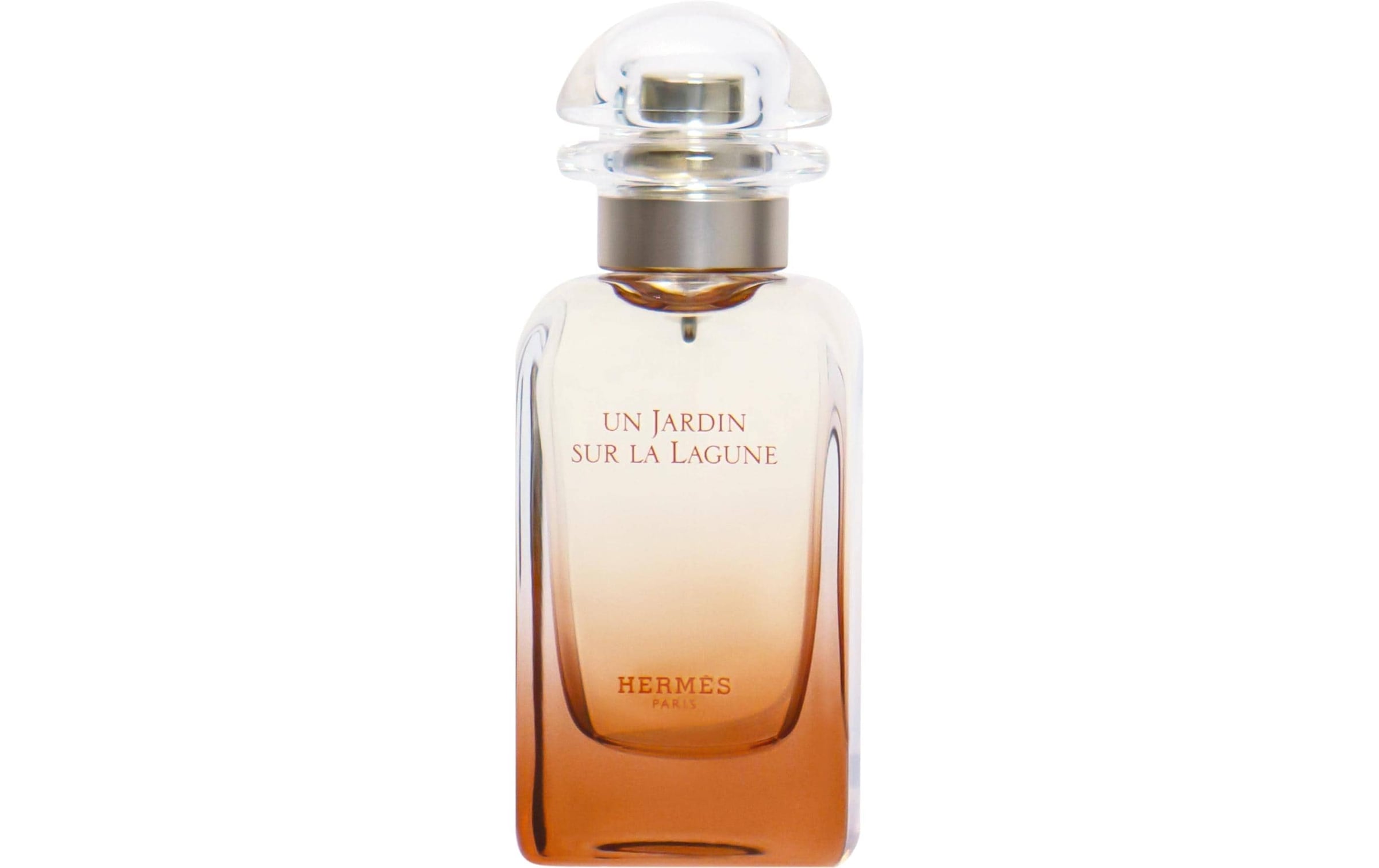HERMÈS Eau de Toilette »Un jardin sur la lagune 50 ml«