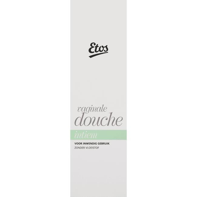 Etos Intiem Vaginale Douche