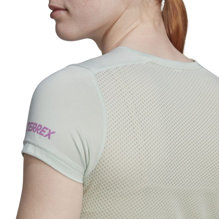 adidas Dame T-shirts Agravic Shirt