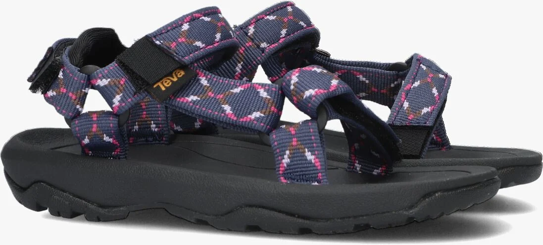 TEVA roze teva sandalen hurricane xlt 2 c/t/y
