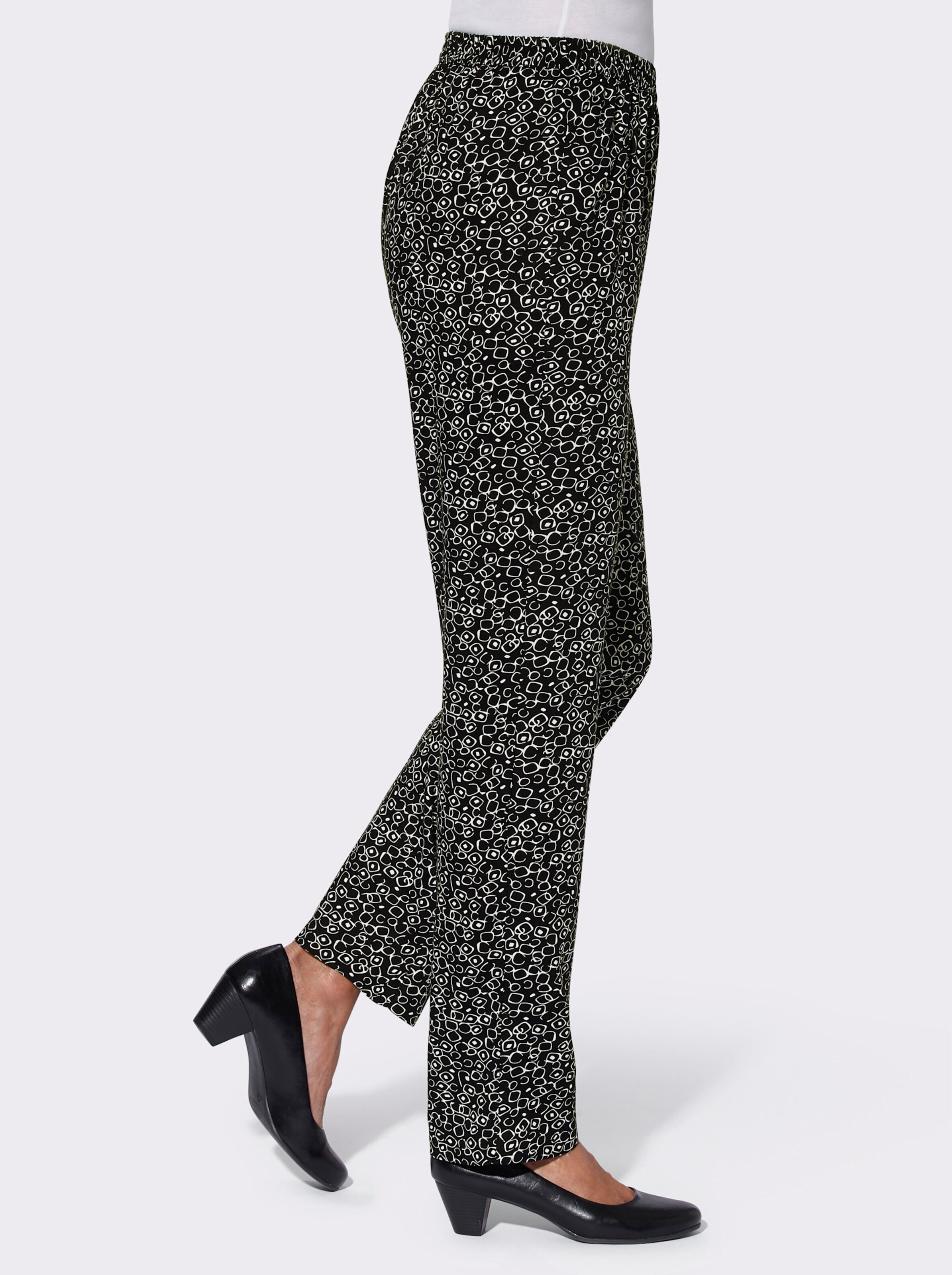 Schlupfhose