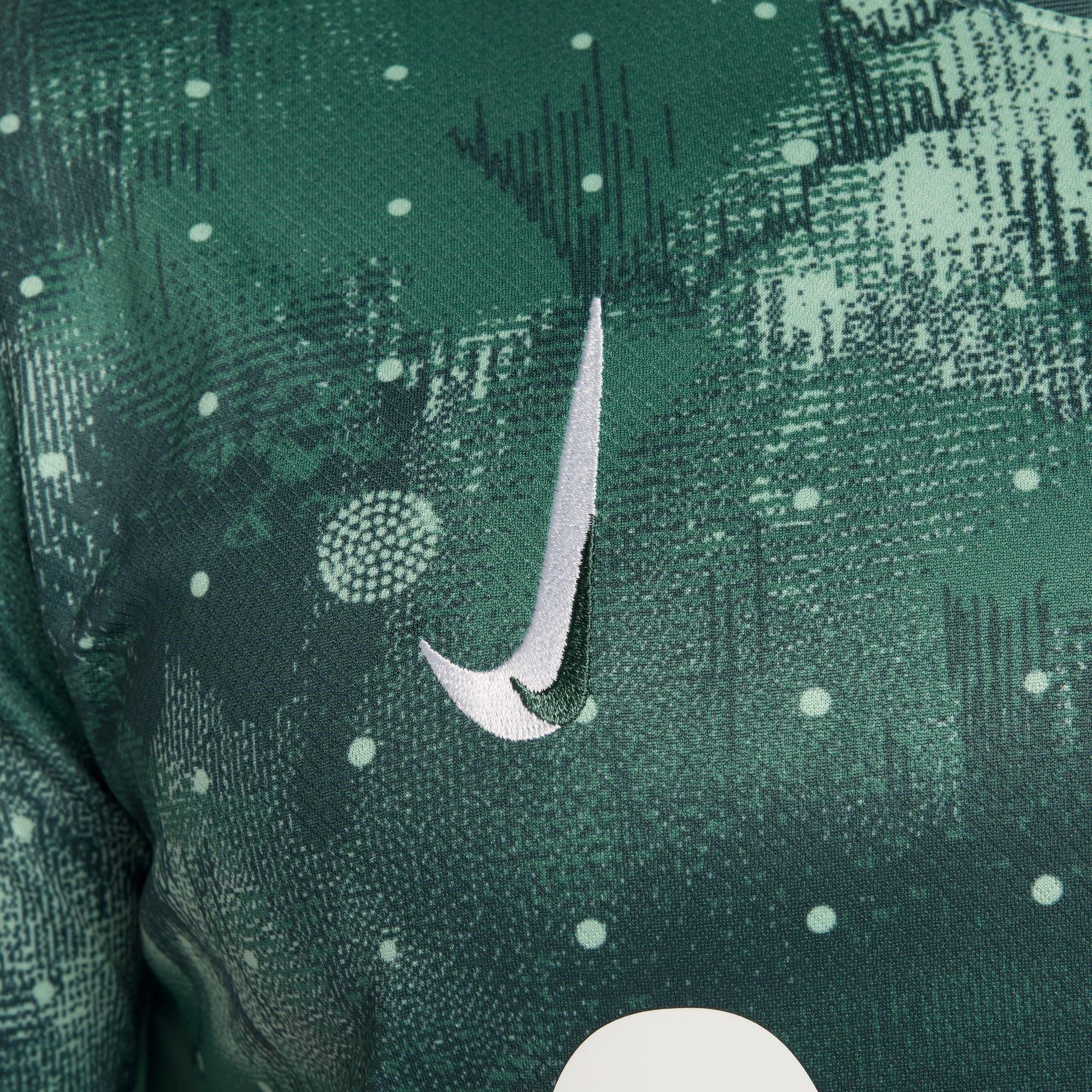 Nike Tottenham Hotspur Third Shirt 2024 2025 Adults